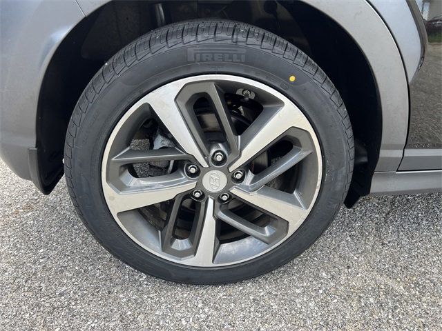 2018 Hyundai Kona Limited photo 17
