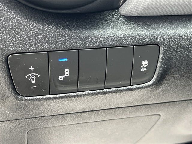 2018 Hyundai Kona Limited photo 20