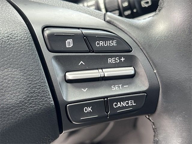 2018 Hyundai Kona Limited photo 22