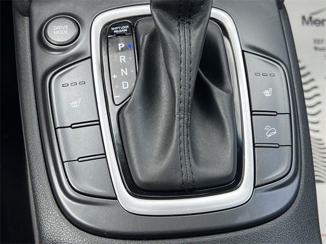 2018 Hyundai Kona Limited photo 26