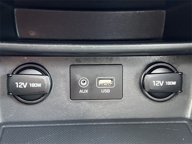 2018 Hyundai Kona Limited photo 28
