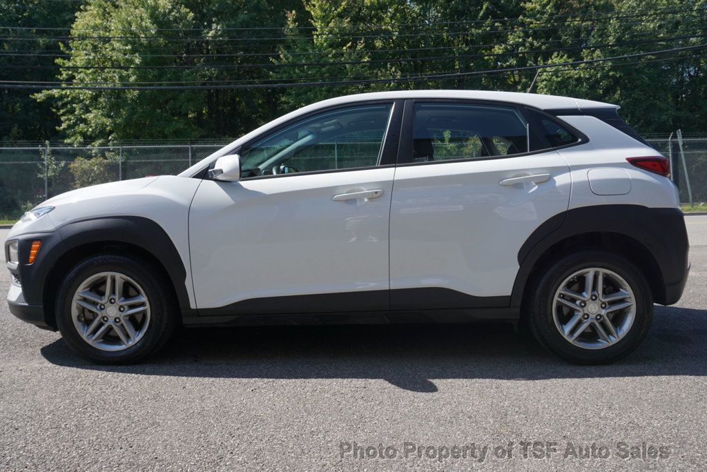 2018 Hyundai Kona SE photo 4