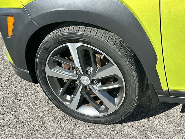 2018 Hyundai Kona Ultimate - 23048631 - 11
