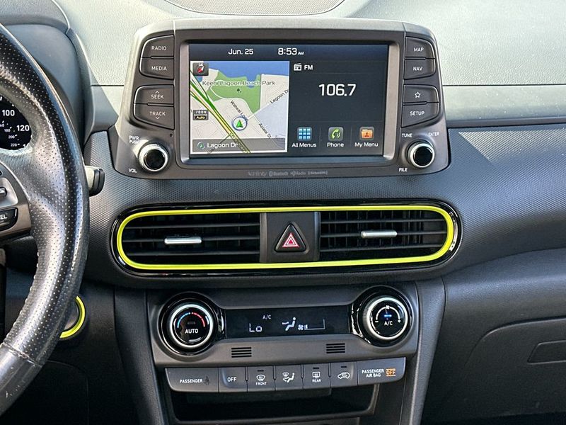 2018 Hyundai Kona Ultimate - 23048631 - 15