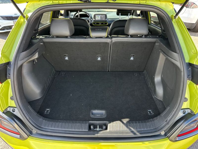 2018 Hyundai Kona Ultimate - 23048631 - 20