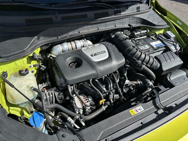 2018 Hyundai Kona Ultimate - 23048631 - 21