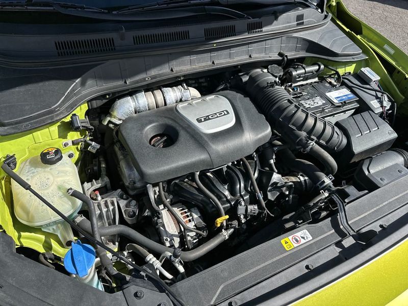 2018 Hyundai Kona Ultimate - 23048631 - 21