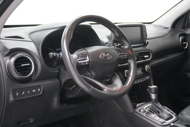 2018 Hyundai Kona Ultimate 1.6T DCT - 22997072 - 9