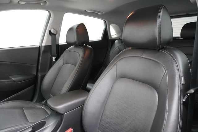 2018 Hyundai Kona Ultimate 1.6T DCT - 22997072 - 10