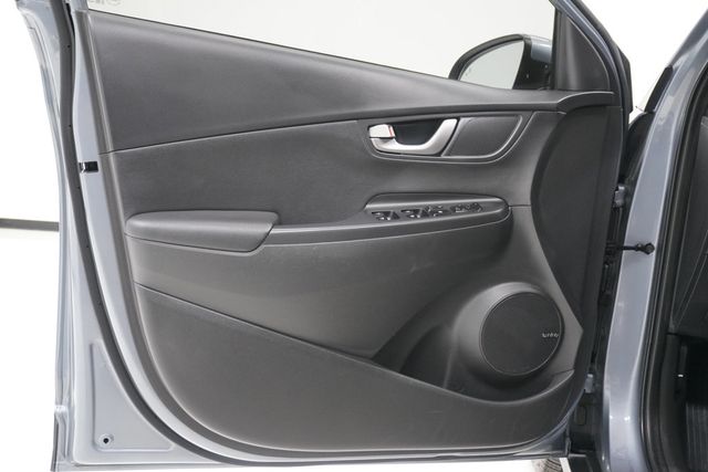 2018 Hyundai Kona Ultimate 1.6T DCT - 22997072 - 13