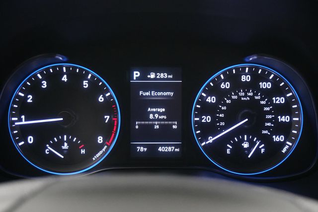 2018 Hyundai Kona Ultimate 1.6T DCT - 22997072 - 17