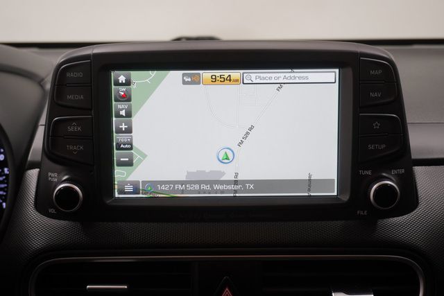 2018 Hyundai Kona Ultimate 1.6T DCT - 22997072 - 18