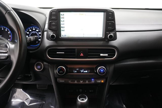 2018 Hyundai Kona Ultimate 1.6T DCT - 22997072 - 21