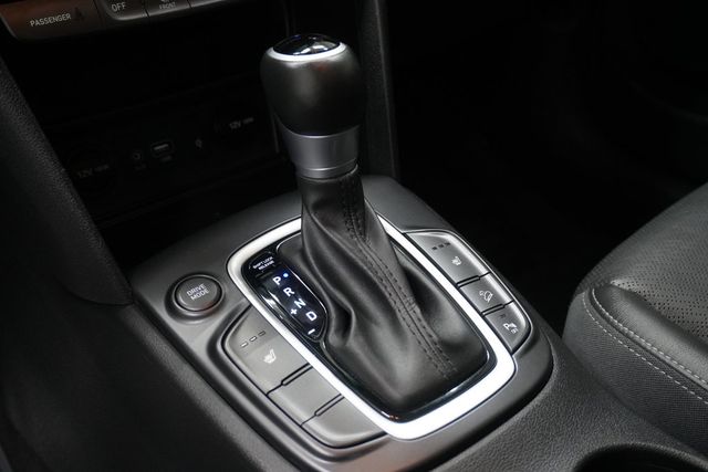 2018 Hyundai Kona Ultimate 1.6T DCT - 22997072 - 22