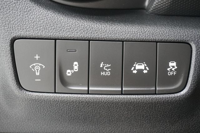 2018 Hyundai Kona Ultimate 1.6T DCT - 22997072 - 26