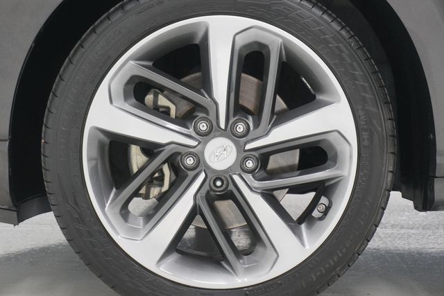 2018 Hyundai Kona Ultimate 1.6T DCT - 22997072 - 29