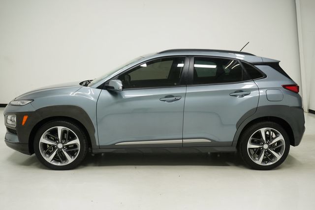 2018 Hyundai Kona Ultimate 1.6T DCT - 22997072 - 6