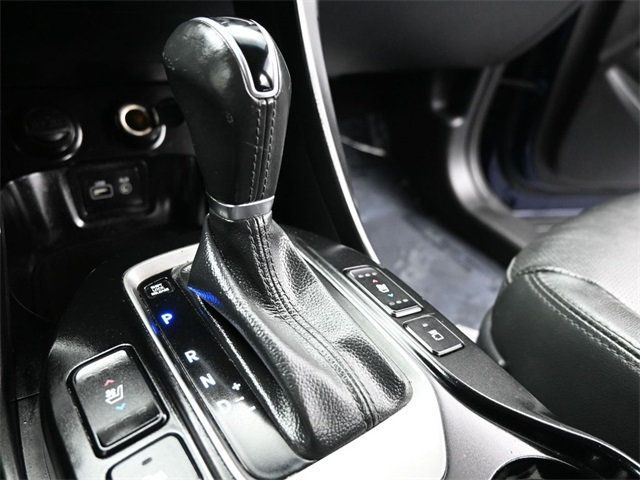 2018 Hyundai Santa Fe Limited Ultimate 3.3L Automatic AWD - 22849312 - 13