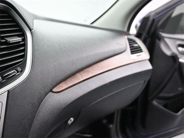 2018 Hyundai Santa Fe Limited Ultimate 3.3L Automatic AWD - 22849312 - 14