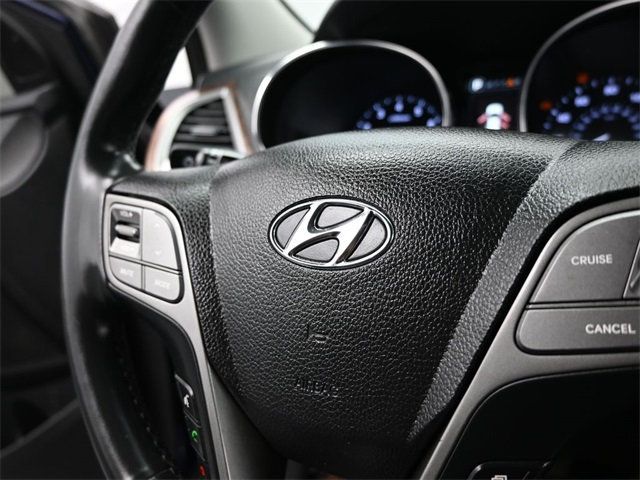 2018 Hyundai Santa Fe Limited Ultimate 3.3L Automatic AWD - 22849312 - 15