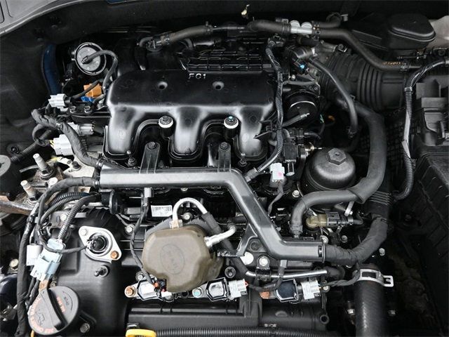 2018 Hyundai Santa Fe Limited Ultimate 3.3L Automatic AWD - 22849312 - 16