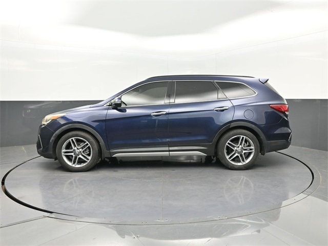 2018 Hyundai Santa Fe Limited Ultimate photo 2