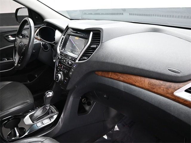 2018 Hyundai Santa Fe Limited Ultimate 3.3L Automatic AWD - 22849312 - 20