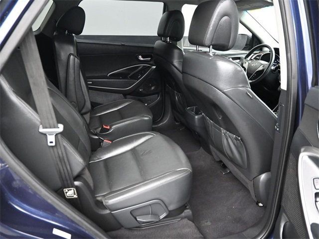 2018 Hyundai Santa Fe Limited Ultimate 3.3L Automatic AWD - 22849312 - 21