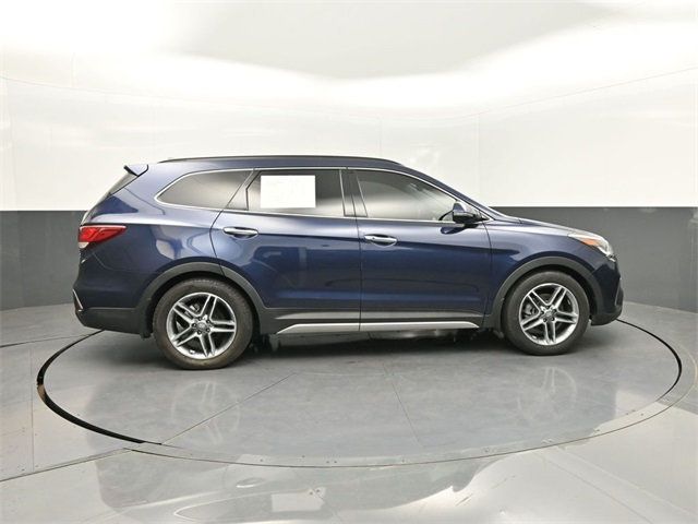 2018 Hyundai Santa Fe Limited Ultimate 3.3L Automatic AWD - 22849312 - 25