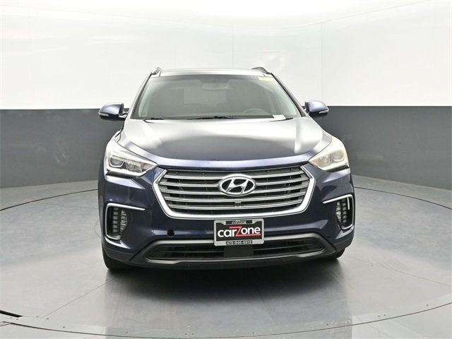 2018 Hyundai Santa Fe Limited Ultimate 3.3L Automatic AWD - 22849312 - 27