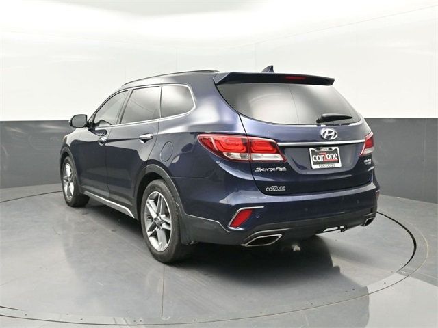 2018 Hyundai Santa Fe Limited Ultimate photo 3