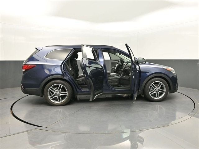 2018 Hyundai Santa Fe Limited Ultimate 3.3L Automatic AWD - 22849312 - 29