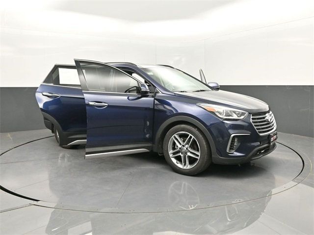 2018 Hyundai Santa Fe Limited Ultimate 3.3L Automatic AWD - 22849312 - 30