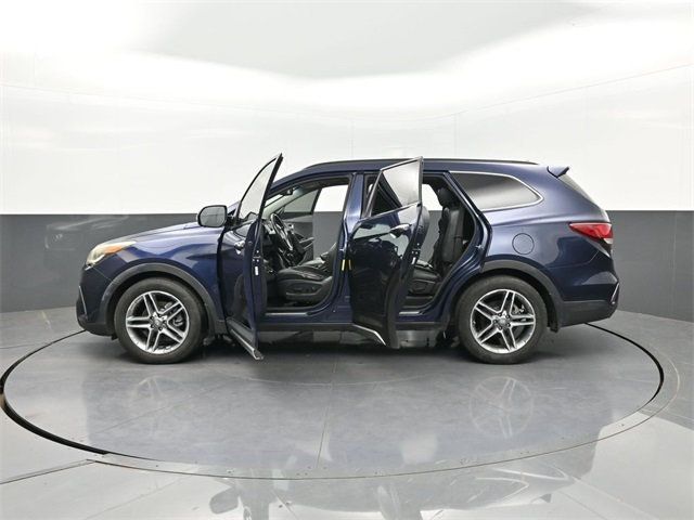 2018 Hyundai Santa Fe Limited Ultimate 3.3L Automatic AWD - 22849312 - 31