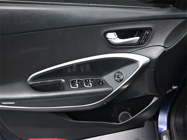 2018 Hyundai Santa Fe Limited Ultimate 3.3L Automatic AWD - 22849312 - 4