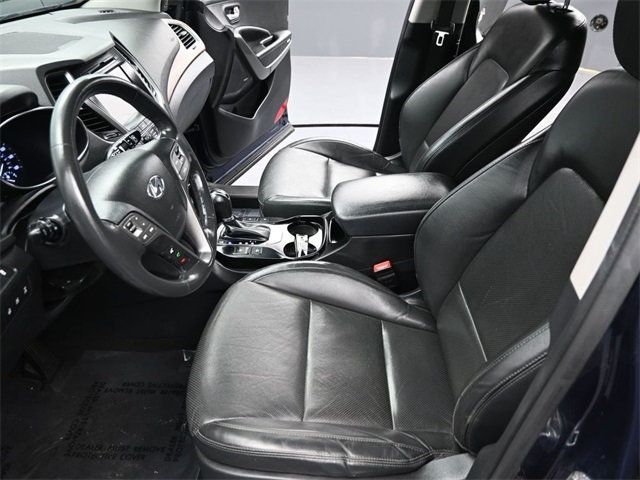 2018 Hyundai Santa Fe Limited Ultimate 3.3L Automatic AWD - 22849312 - 5