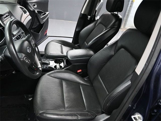 2018 Hyundai Santa Fe Limited Ultimate 3.3L Automatic AWD - 22849312 - 6