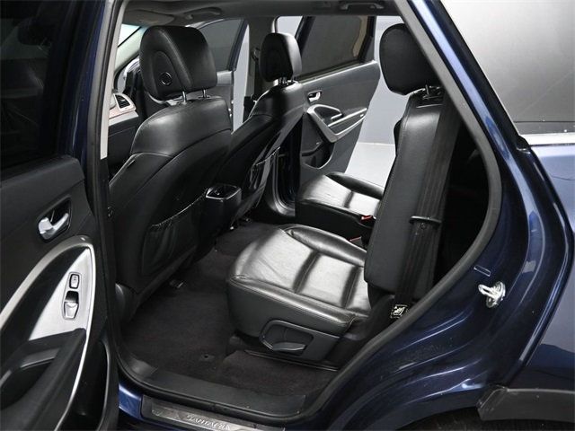 2018 Hyundai Santa Fe Limited Ultimate 3.3L Automatic AWD - 22849312 - 7