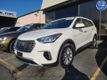 2018 Hyundai Santa Fe SE 3.3L Automatic AWD - 23102588 - 0