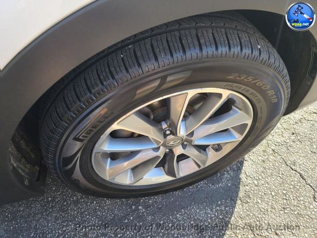 2018 Hyundai Santa Fe SE 3.3L Automatic AWD - 23102588 - 14