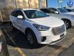 2018 Hyundai Santa Fe SE 3.3L Automatic AWD - 23102588 - 2