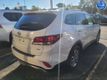 2018 Hyundai Santa Fe SE 3.3L Automatic AWD - 23102588 - 3
