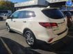 2018 Hyundai Santa Fe SE 3.3L Automatic AWD - 23102588 - 4