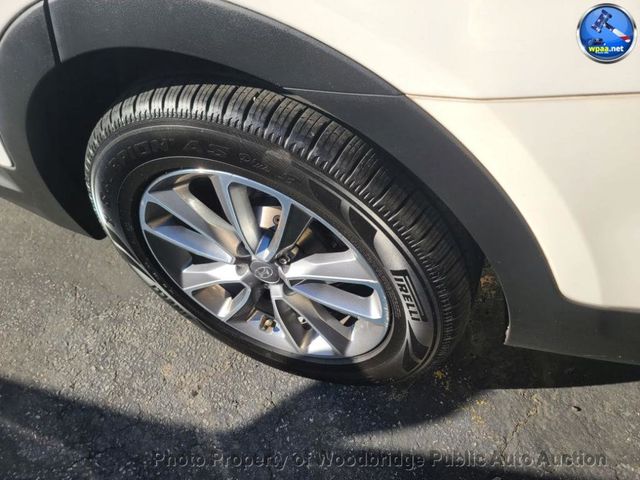 2018 Hyundai Santa Fe SE 3.3L Automatic AWD - 23102588 - 5
