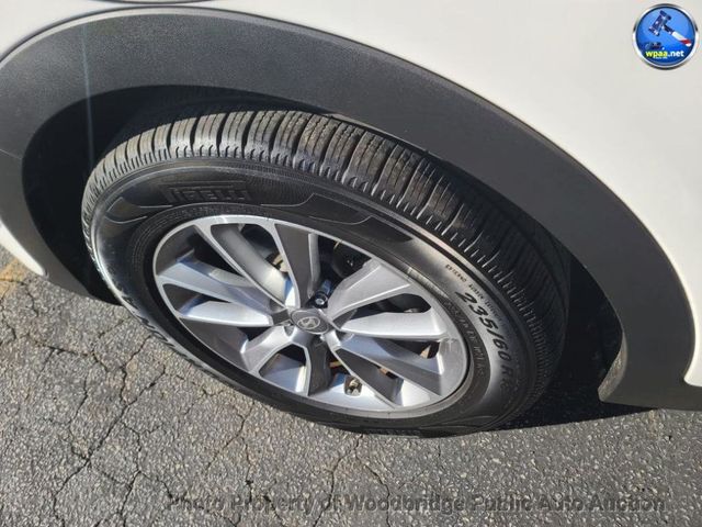 2018 Hyundai Santa Fe SE 3.3L Automatic AWD - 23102588 - 6