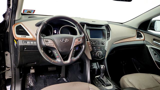 2018 Hyundai Santa Fe Sport 2.0T Automatic AWD - 23071304 - 9