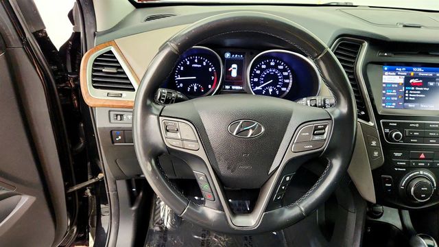 2018 Hyundai Santa Fe Sport 2.0T Automatic AWD - 23071304 - 10