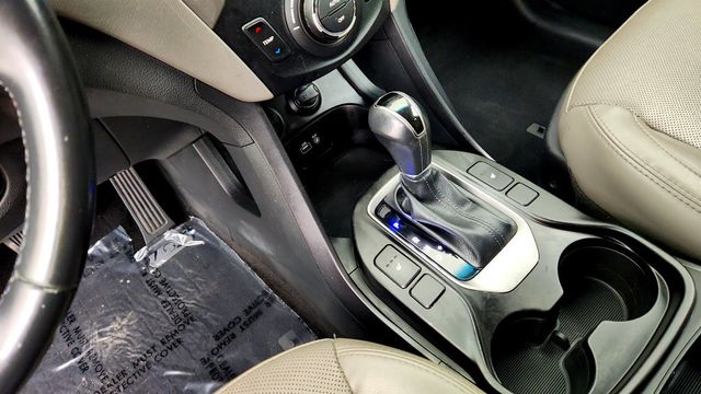2018 Hyundai Santa Fe Sport 2.0T Automatic AWD - 23071304 - 13