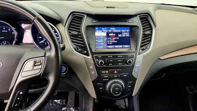 2018 Hyundai Santa Fe Sport 2.0T Automatic AWD - 23071304 - 14