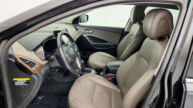 2018 Hyundai Santa Fe Sport 2.0T Automatic AWD - 23071304 - 16